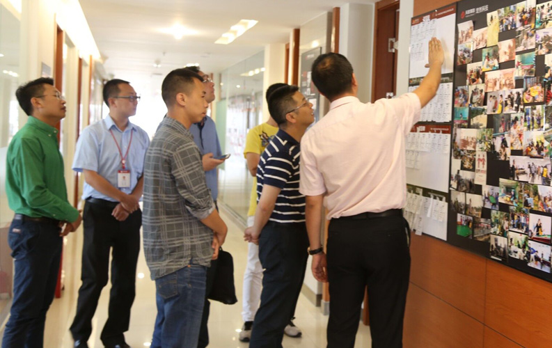 此次重慶子公司設(shè)立，將大大增強天度技術(shù)研發(fā)實力和公司綜合優(yōu)勢